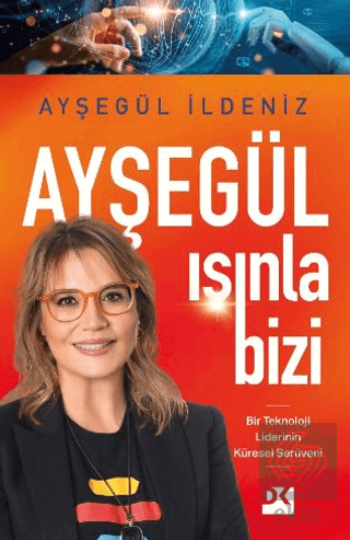 Ayşegül Işınla Bizi