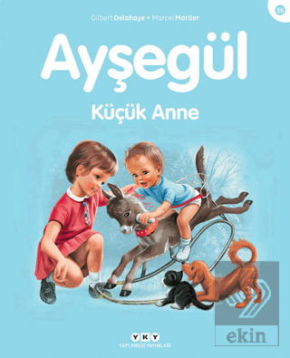 Ayşegül Küçük Anne