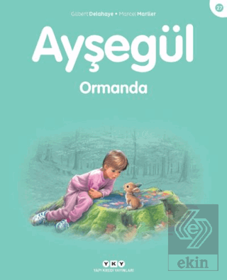 Ayşegül Ormanda