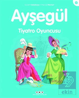 Ayşegül Tiyatro Oyuncusu