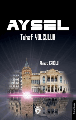 Aysel - Tuhaf Yolculuk