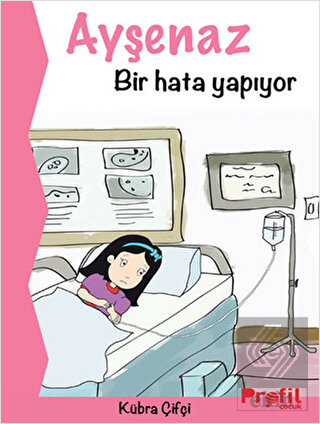 Ayşenaz Bir Hata Yapıyor