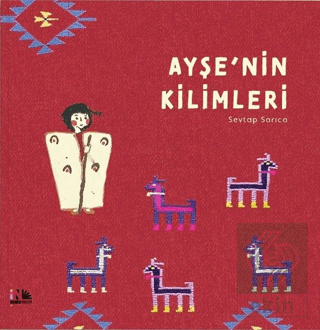 Ayşe\'nin Kilimleri