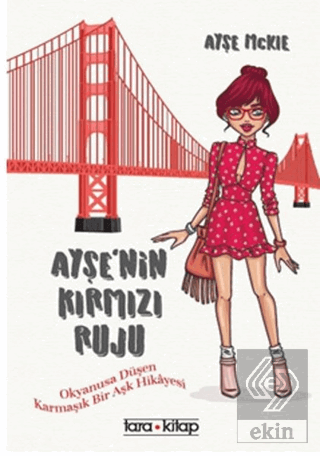 Ayşe\'nin Kırmızı Ruju