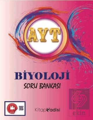 2022 AYT Biyoloji Soru Bankası