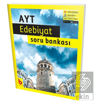 AYT Edebiyat Soru Bankası