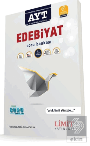 AYT Edebiyat Soru Bankası