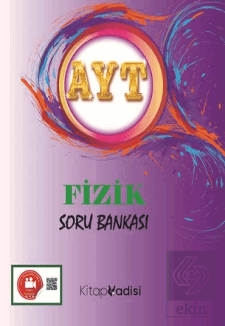 AYT Fizik Soru Bankası