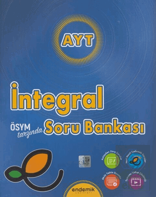 AYT İntegral Soru Bankası