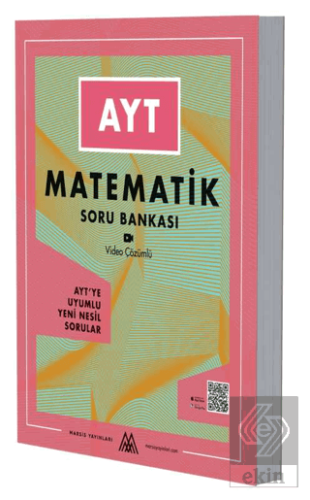 AYT Matematik Soru Bankası