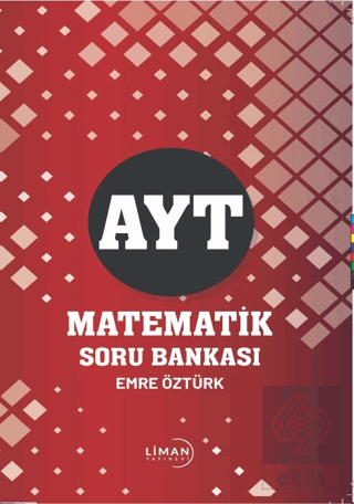 AYT Matematik Soru Bankası