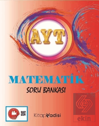 2022 AYT Matematik Soru Bankası