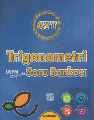 AYT Trigonometri Soru Bankası