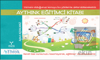 Aythink Eğitimci Kitabı