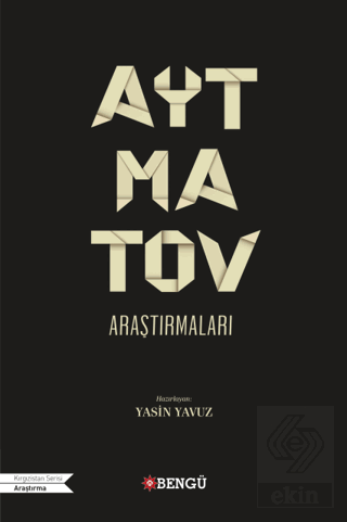 Aytmatov Araştırmaları