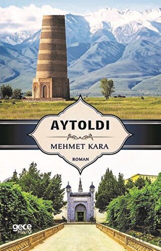 Aytoldı