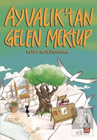 Ayvalık\'tan Gelen Mektup