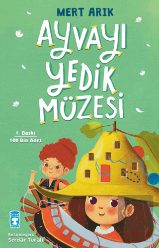 Ayvayı Yedik Müzesi