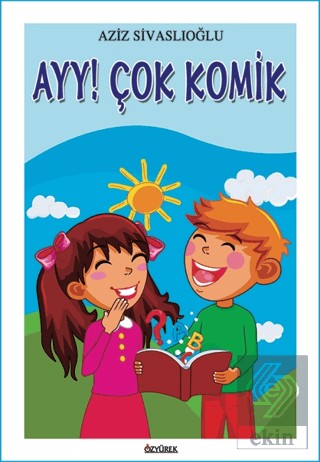 Ayy! Çok Komik