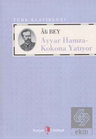 Ayyar Hamza - Kokona Yatıyor