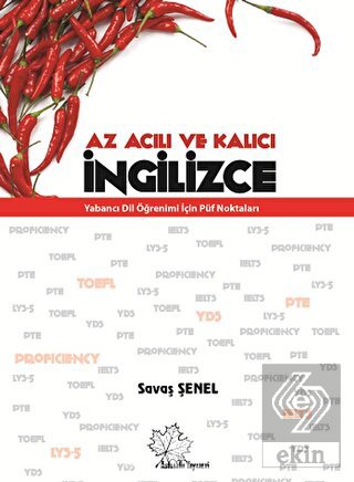 Az Acılı ve Kalıcı İngilizce