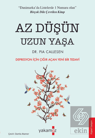 Az Düşün Uzun Yaşa