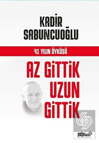 Az Gittik Uzun Gittik