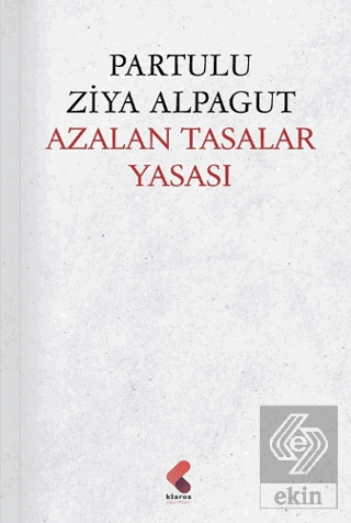 Azalan Tasalar Yasası