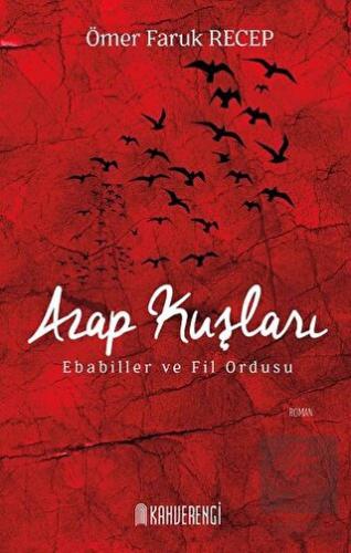 Azap Kuşları