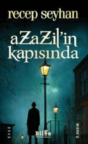 Azazil\'in Kapısında