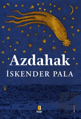 Azdahak