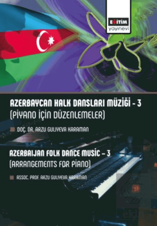 Azerbaycan Halk Dansları Müziği 3