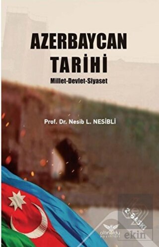 Azerbaycan Tarihi