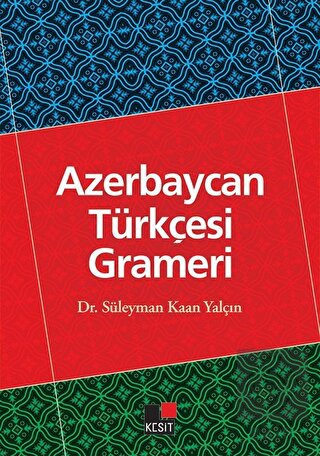 Azerbaycan Türkçesi Grameri