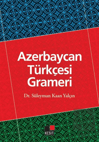 Azerbaycan Türkçesi Grameri