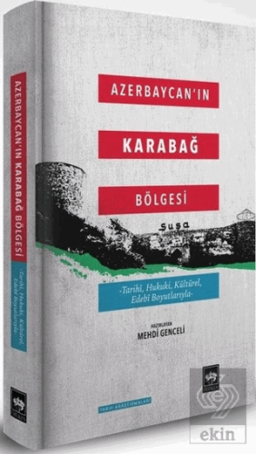 Azerbaycan'ın Karabağ Bölgesi