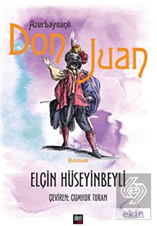 Azerbaycanlı Don Juan