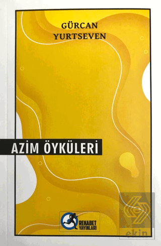 Azim Öyküleri