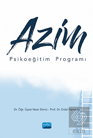 Azim Psikoeğitim Programı