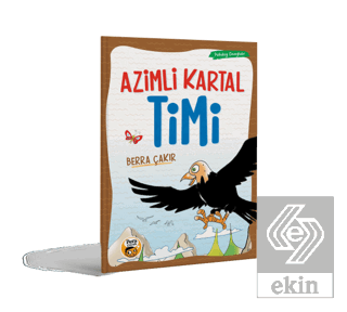 Azimli Kartal Timi