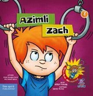 Azimli Zach