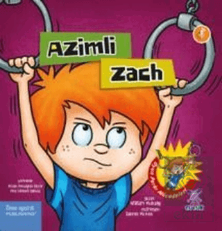 Azimli Zach