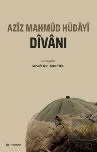 Aziz Mahmud Hüdayi Divanı