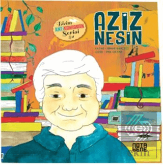 Aziz Nesin - Bizim Antikahraman Serisi