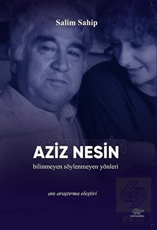 Aziz Nesin