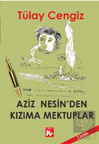 Aziz Nesin'den Kızıma Mektuplar