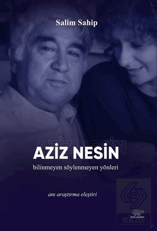 Aziz Nesin