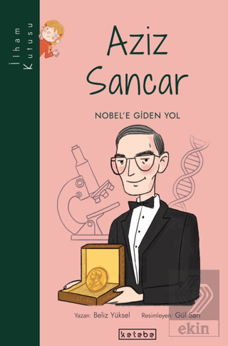 Aziz Sancar