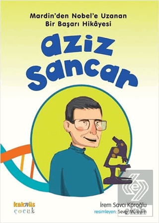 Aziz Sancar