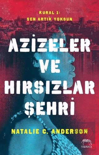 Azizeler ve Hırsızlar Şehri